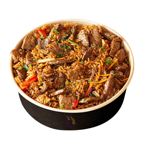 Riz Thaï
